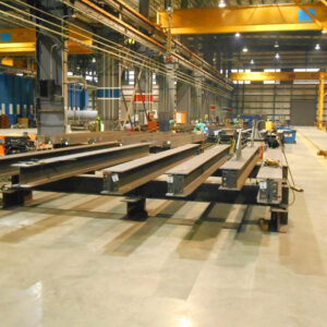 Harga Fabrikasi Baja Sukabumi